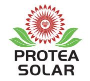 Protea Solar Solutions  | Lithium batteries for inverters | Solar Panels